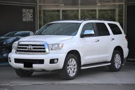 Продажа  Toyota Sequoia, 2012р.